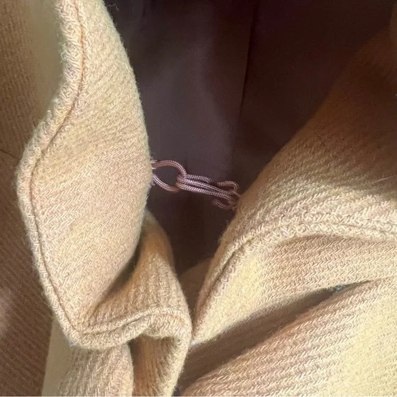 Tabitha Ruffled Jacket - Picture 3 of 4